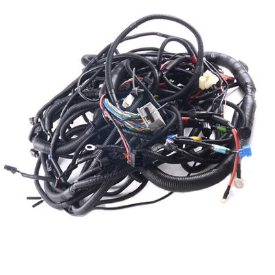 Escavatore Engine Wiring Harness E320D di Parts 283-2672 dell'escavatore di KWSK