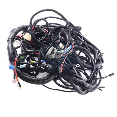 Escavatore Engine Wiring Harness E320D di Parts 283-2672 dell'escavatore di Purple Horn