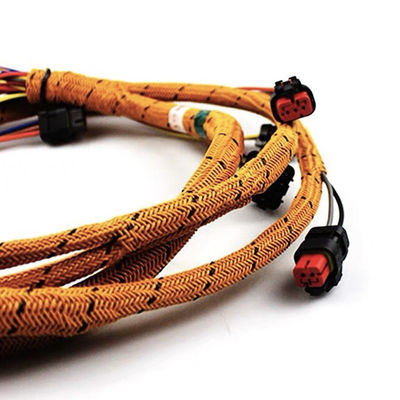 Cavo esterno CAT311D 312D 313D della cabina 519-3844 delle parti 310-9688 di Engine dell'escavatore del produttore di KWSK