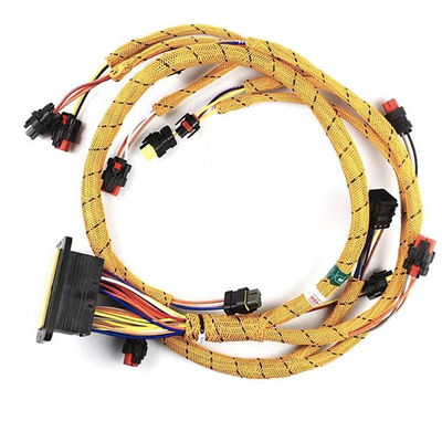 Cavo esterno CAT311D 312D 313D della cabina 519-3844 delle parti 310-9688 di Engine dell'escavatore del produttore di KWSK