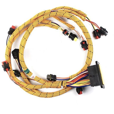 Cavo esterno CAT311D 312D 313D della cabina 519-3844 delle parti 310-9688 di Engine dell'escavatore del produttore di KWSK