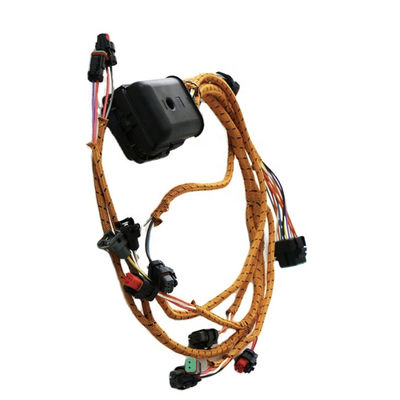 Fabbricante Purple Horn Parti dell'escavatore Cablaggio interno della cabina E320D