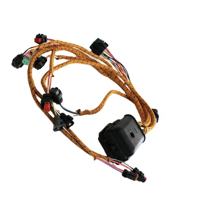 Fabbricante KWSK Parti dell'escavatore Cablaggio interno della cabina E320D