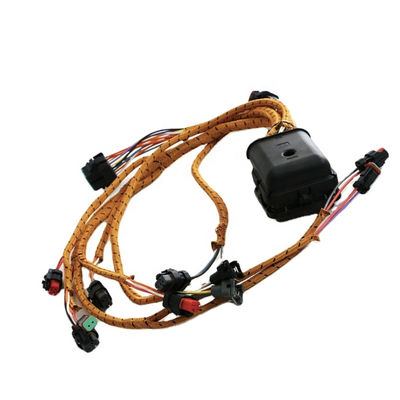 Cablaggio esterno esterno E336D C9 del cavo delle parti 323-9140 di Excavator del produttore di Purple Horn