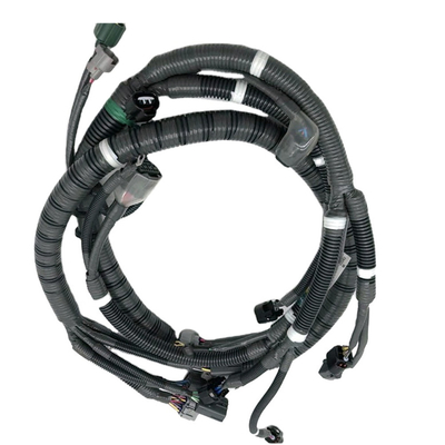 Cablaggio ZAX250-3 ZAX350-3 ZAX360-3 di Parts 4658146 dell'escavatore di KWSK