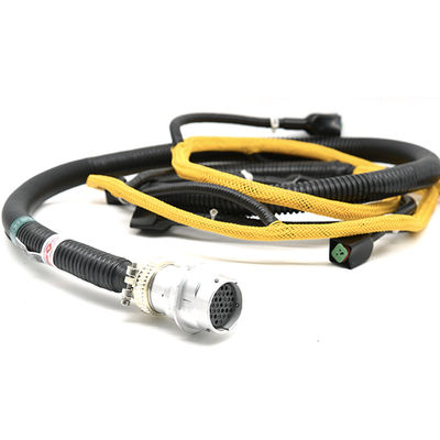 Cablaggio PC400-7 del cavo delle parti 6156-81-9211 di Engine dell'escavatore del produttore di Purple Horn