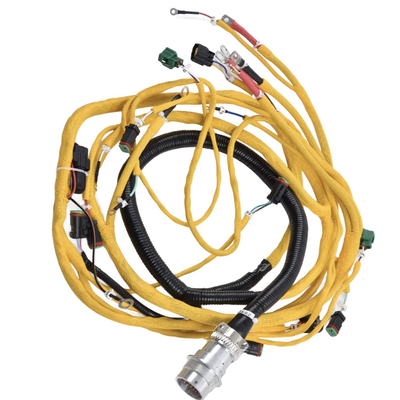 Cablaggio PC400-7 del cavo delle parti 6156-81-9211 di Engine dell'escavatore del produttore di KWSK
