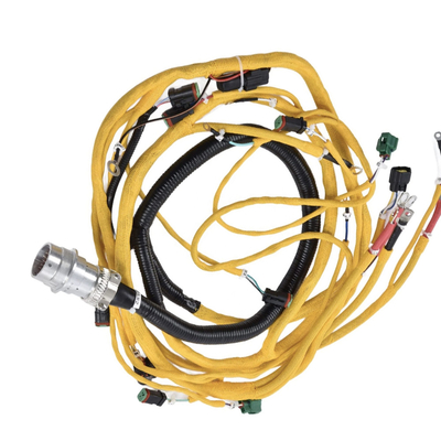 Cablaggio principale PC400-7 della cabina esterna dei pezzi meccanici di KWSK Constraction 6156-81-9320