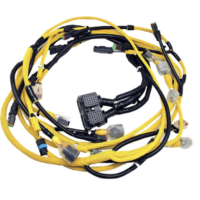 Cablaggio principale PC400-7 della cabina esterna dei pezzi meccanici di KWSK Constraction 6156-81-9320