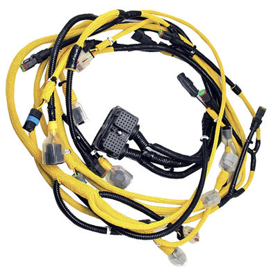 Purple Horn parte il cavo idraulico PC400-8 del cablaggio dell'escavatore del motore 6251-81-9810