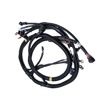 Componenti del motore dell'escavatore del produttore Purple Horn 14630636 Cablaggio del motore EC460