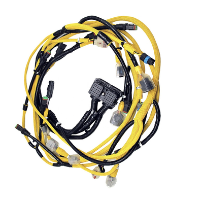 Cavo esterno Pc200-8 della cabina di Parts dell'escavatore del produttore di Kwsk