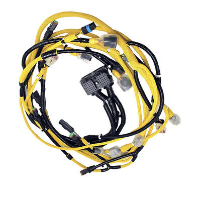 Cavo esterno Pc200-8 della cabina di Parts dell'escavatore del produttore di Purple Horn