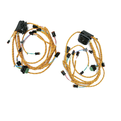 Cablaggio E320B delle parti del motore dell'escavatore del produttore di KWSK