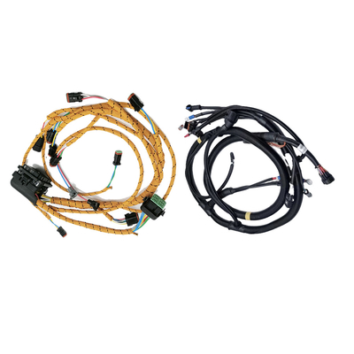cavo E320D E325C del cablaggio delle componenti del motore dell'escavatore 195-7336