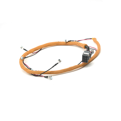 KWSK Ricambi Motore idraulico 305-4893 Cablaggio esterno esterno E320D