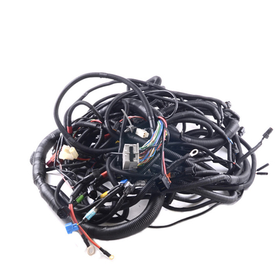 230-6279 306-879 cablaggio del motore dell'escavatore E330C C-9 E336D 330D