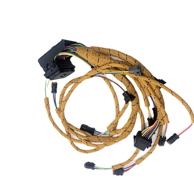 230-6279 306-879 cablaggio del motore dell'escavatore E330C C-9 E336D 330D
