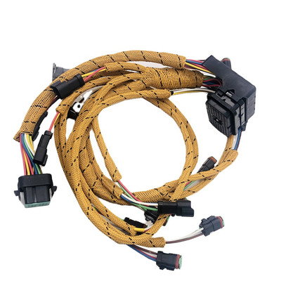230-6279 306-879 cablaggio del motore dell'escavatore E330C C-9 E336D 330D