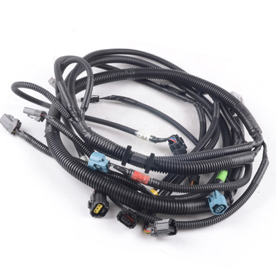 l'escavatore parte il cavo esterno della cabina J05 SK120-8 SK200-8 SK210-8 SK240-8