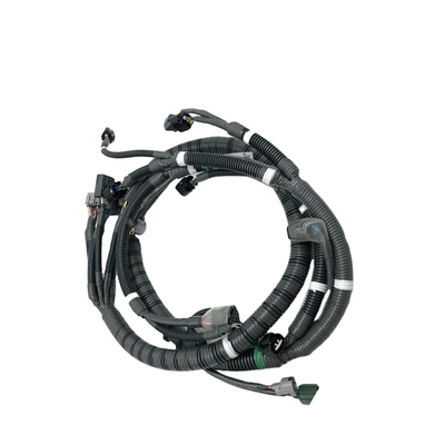 857-77603000 componenti del motore dell'escavatore 707-77505000 857-77602000 857-77604000 cablaggio 6D16