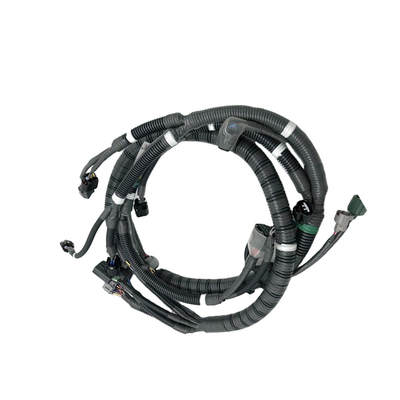 857-77603000 componenti del motore dell'escavatore 707-77505000 857-77602000 857-77604000 cablaggio 6D16