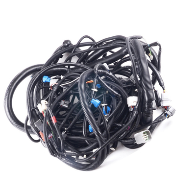 KWSK parte il cavo idraulico SK200-8 del cablaggio dell'escavatore del motore LQ13E01245P1