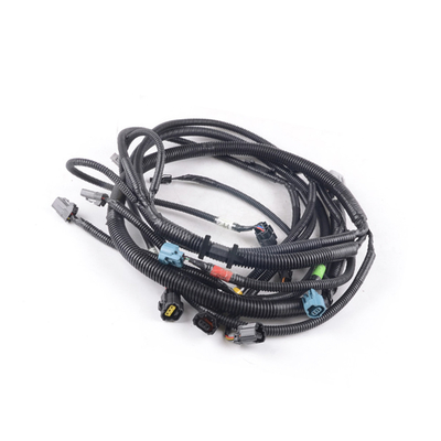L'escavatore KWSK parte il cablaggio principale della cabina esterna PC200-5 PC200-6 PC200-7 PC200-8