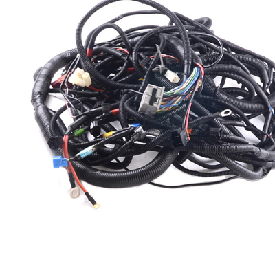 KWSK parte il cablaggio esterno esterno SY75 SY135 SY215 SY235 SY365 del motore idraulico