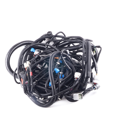 KWSK parte il cablaggio esterno esterno SY75 SY135 SY215 SY235 SY365 del motore idraulico