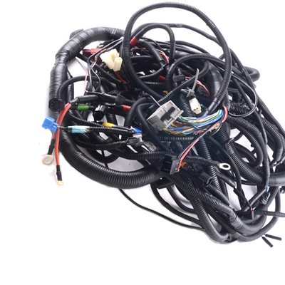 KWSK parte il cablaggio esterno esterno SY75 SY135 SY215 SY235 SY365 del motore idraulico