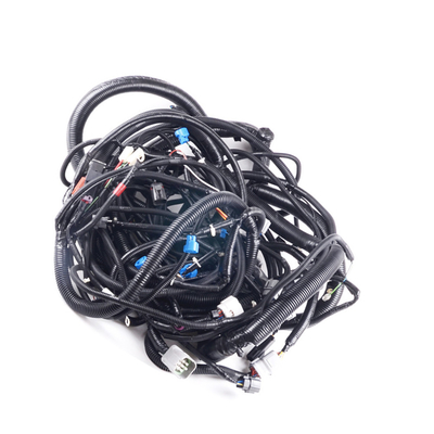 Cablaggio motore escavatore SK200-2 SK120-5 SK300