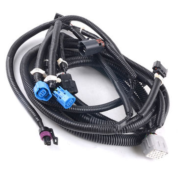 Cavo per cablaggio per escavatore produttore Purple Horn SK230-6E SK200-6E