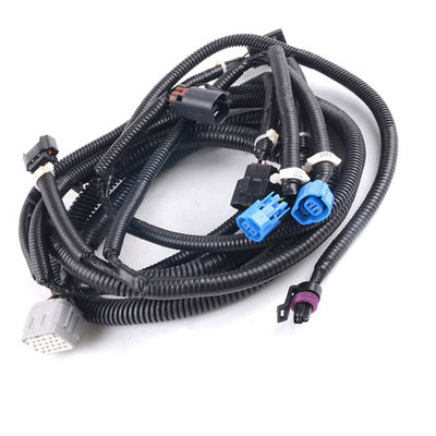 Cavo per cablaggio per escavatore produttore Purple Horn SK230-6E SK200-6E