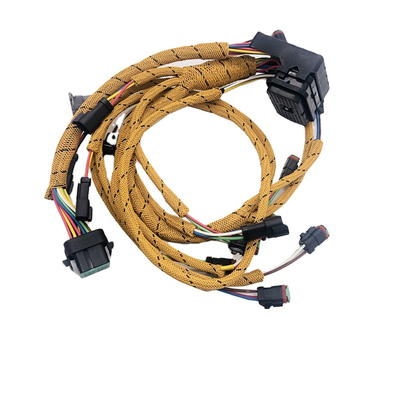 L'escavatore parte il cablaggio interno della cabina SK350-6E SK230-6E SK450-6E SK260-6E