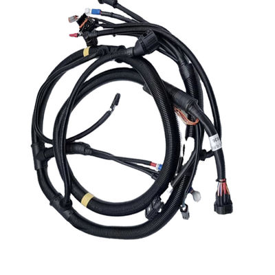 Componenti del motore dell'escavatore di Purple Horn 2917589 cablaggio E320D dell'escavatore 291-7589