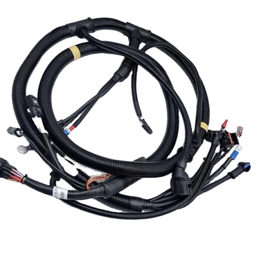 Cavo esterno della cabina delle parti del motore dell'escavatore dell'OEM ZAX200-1 0004773
