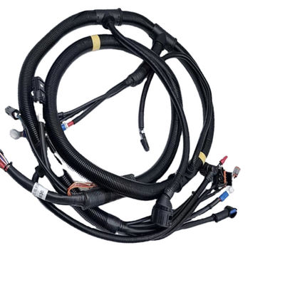 Purple Horn parti del cablaggio del motore idraulico ZAX200-3 ZAX330-3