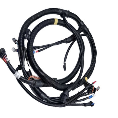 Purple Horn parti del cablaggio del motore idraulico ZAX200-3 ZAX330-3