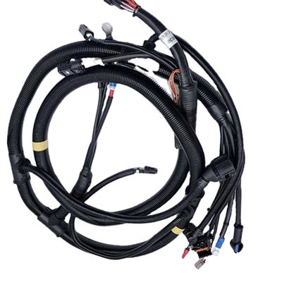 Cavo esterno della cabina delle componenti del motore dell'escavatore del produttore di KWSK ZAX450-3 ZAX470-3 ZAX360 ZAX330-3