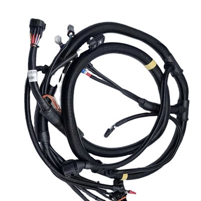 Cavo esterno della cabina delle componenti del motore dell'escavatore del produttore di Purple Horn ZAX450-3 ZAX470-3 ZAX360 ZAX330-3
