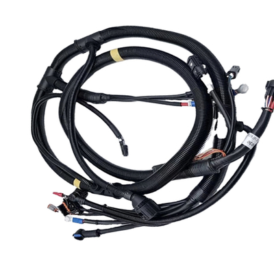 L'escavatore di KWSK parte il cablaggio principale E320C E312C E315C E325D della cabina esterna 283-2932