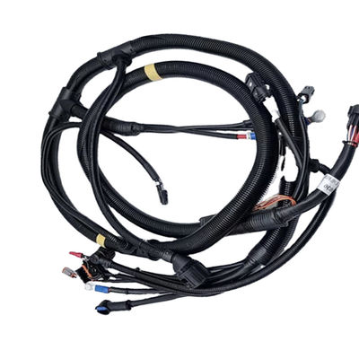 L'escavatore di Purple Horn parte il cablaggio principale E320C E312C E315C E325D della cabina esterna 283-2932