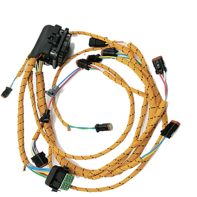 L'escavatore di KWSK parte il cablaggio principale E320C E312C E315C E325D della cabina esterna 283-2932
