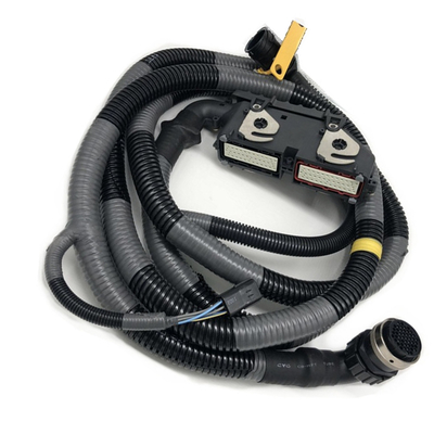 Cablaggio interno D6E EC210 EC240 del cavo della cabina delle componenti del motore 22243151 dell'escavatore di KWSK