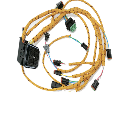 Cablaggio interno D6E EC210 EC240 del cavo della cabina delle componenti del motore 22243151 dell'escavatore di KWSK