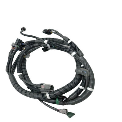 Parti del motore dell'escavatore Purple Horn 20551322 Cavo esterno della cabina