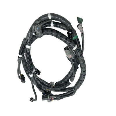 L'escavatore Purple Horn parte il cablaggio principale della cabina esterna EC200 EC100 EC140