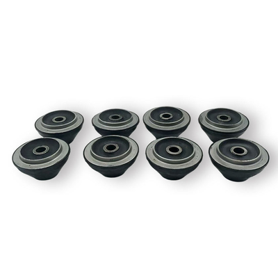 Cuscino del motore dei pezzi di ricambio dell'escavatore di KWSK per Daewoo Doosan DH220-5