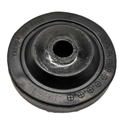 Ammortizzatore del motore dei pezzi di ricambio dell'escavatore di KWSK per Caterpillar E305.5